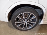  Bmw  X3 BMW  / 2017 / 5P / SUV XDRIVE 20D MSPORT #17