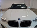  Bmw  X3 BMW  / 2017 / 5P / SUV XDRIVE 20D MSPORT #25