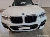  Bmw  X3 BMW  / 2017 / 5P / SUV XDRIVE 20D MSPORT #27