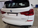  Bmw  X3 BMW  / 2017 / 5P / SUV XDRIVE 20D MSPORT #41