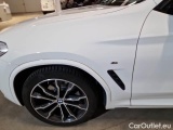  Bmw  X3 BMW  / 2017 / 5P / SUV XDRIVE 20D MSPORT #43