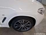  Bmw  X3 BMW  / 2017 / 5P / SUV XDRIVE 20D MSPORT #51