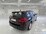  Bmw  X3 BMW  / 2017 / 5P / SUV XDRIVE 20D BUSINESS ADVANTAGE #2
