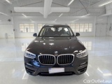  Bmw  X3 BMW  / 2017 / 5P / SUV XDRIVE 20D BUSINESS ADVANTAGE #6