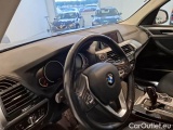  Bmw  X3 BMW  / 2017 / 5P / SUV XDRIVE 20D BUSINESS ADVANTAGE #93