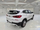  Bmw  X2 BMW  / 2017 / 5P / SUV SDRIVE 18D BUSINESS X #2