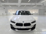  Bmw  X2 BMW  / 2017 / 5P / SUV SDRIVE 18D BUSINESS X #6