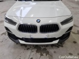  Bmw  X2 BMW  / 2017 / 5P / SUV SDRIVE 18D BUSINESS X #28