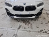  Bmw  X2 BMW  / 2017 / 5P / SUV SDRIVE 18D BUSINESS X #31