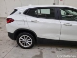  Bmw  X2 BMW  / 2017 / 5P / SUV SDRIVE 18D BUSINESS X #38