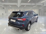  Ford  Kuga FORD  / 2019 / 5P / SUV 2.0 ECOBLUE MHEV 150CV 2WD TITANIUM #2