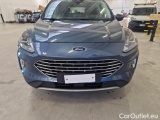  Ford  Kuga FORD  / 2019 / 5P / SUV 2.0 ECOBLUE MHEV 150CV 2WD TITANIUM #24