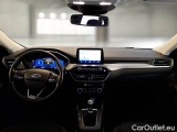  Ford  Kuga FORD  / 2019 / 5P / SUV 1.5 ECOBLUE 120CV 2WD TITANIUM BUSINESS #3