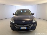  Ford  Kuga FORD  / 2019 / 5P / SUV 1.5 ECOBLUE 120CV 2WD TITANIUM BUSINESS #16