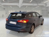  Ford  Focus FORD  / 2018 / 5P / STATION WAGON 1.5 ECOBLUE 120CV BUS CO-PILOT AUTO SW #2