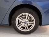  Ford  Focus FORD  / 2018 / 5P / STATION WAGON 1.5 ECOBLUE 120CV BUS CO-PILOT AUTO SW #19