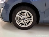  Ford  Focus FORD  / 2018 / 5P / STATION WAGON 1.5 ECOBLUE 120CV BUS CO-PILOT AUTO SW #20
