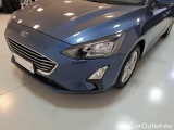  Ford  Focus FORD  / 2018 / 5P / STATION WAGON 1.5 ECOBLUE 120CV BUS CO-PILOT AUTO SW #25