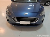  Ford  Focus FORD  / 2018 / 5P / STATION WAGON 1.5 ECOBLUE 120CV BUS CO-PILOT AUTO SW #28