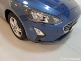  Ford  Focus FORD  / 2018 / 5P / STATION WAGON 1.5 ECOBLUE 120CV BUS CO-PILOT AUTO SW #32