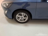  Ford  Focus FORD  / 2018 / 5P / STATION WAGON 1.5 ECOBLUE 120CV BUS CO-PILOT AUTO SW #67