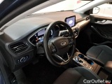  Ford  Focus FORD  / 2018 / 5P / STATION WAGON 1.5 ECOBLUE 120CV BUS CO-PILOT AUTO SW #72
