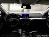  Ford  Focus FORD  / 2018 / 5P / STATION WAGON 1.5 ECOBLUE 120CV BUS CO-PILOT AUTO SW #3