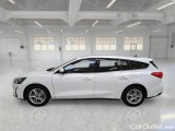  Ford  Focus FORD  / 2018 / 5P / STATION WAGON 1.5 ECOBLUE 120CV BUS CO-PILOT AUTO SW #8