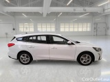  Ford  Focus FORD  / 2018 / 5P / STATION WAGON 1.5 ECOBLUE 120CV BUS CO-PILOT AUTO SW #7