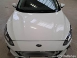  Ford  Focus FORD  / 2018 / 5P / STATION WAGON 1.5 ECOBLUE 120CV BUS CO-PILOT AUTO SW #22