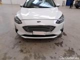  Ford  Focus FORD  / 2018 / 5P / STATION WAGON 1.5 ECOBLUE 120CV BUS CO-PILOT AUTO SW #26
