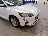  Ford  Focus FORD  / 2018 / 5P / STATION WAGON 1.5 ECOBLUE 120CV BUS CO-PILOT AUTO SW #28