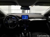  Ford  Focus FORD  / 2018 / 5P / STATION WAGON 1.5 ECOBLUE 120CV BUSINESS SW #3