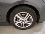  Ford  Focus FORD  / 2018 / 5P / STATION WAGON 1.5 ECOBLUE 120CV BUSINESS SW #17