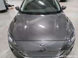  Ford  Focus FORD  / 2018 / 5P / STATION WAGON 1.5 ECOBLUE 120CV BUSINESS SW #28