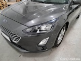  Ford  Focus FORD  / 2018 / 5P / STATION WAGON 1.5 ECOBLUE 120CV BUSINESS SW #41
