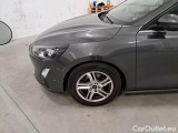  Ford  Focus FORD  / 2018 / 5P / STATION WAGON 1.5 ECOBLUE 120CV BUSINESS SW #91