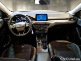  Ford  Focus FORD  / 2018 / 5P / STATION WAGON 1.5 ECOBLUE 120CV BUS. CAMBIO AUTOM. SW #3