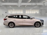  Ford  Focus FORD  / 2018 / 5P / STATION WAGON 1.5 ECOBLUE 120CV BUS. CAMBIO AUTOM. SW #7