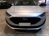  Ford  Focus FORD  / 2018 / 5P / STATION WAGON 1.5 ECOBLUE 120CV BUS. CAMBIO AUTOM. SW #40