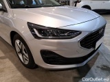 Ford  Focus FORD  / 2018 / 5P / STATION WAGON 1.5 ECOBLUE 120CV BUS. CAMBIO AUTOM. SW #45