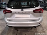  Ford  Focus FORD  / 2018 / 5P / STATION WAGON 1.5 ECOBLUE 120CV BUS. CAMBIO AUTOM. SW #65