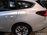  Ford  Focus FORD  / 2018 / 5P / STATION WAGON 1.5 ECOBLUE 120CV BUS. CAMBIO AUTOM. SW #76