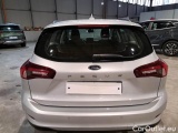  Ford  Focus FORD  / 2018 / 5P / STATION WAGON 1.5 ECOBLUE 120CV BUS. CAMBIO AUTOM. SW #74