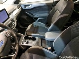  Ford  Focus FORD  / 2018 / 5P / STATION WAGON 1.5 ECOBLUE 120CV BUS. CAMBIO AUTOM. SW #92
