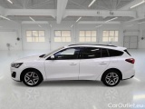  Ford  Focus FORD  / 2018 / 5P / STATION WAGON 1.5 ECOBLUE 120CV BUS CO-PILOT AUTO SW #8