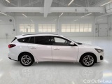  Ford  Focus FORD  / 2018 / 5P / STATION WAGON 1.5 ECOBLUE 120CV BUS CO-PILOT AUTO SW #7