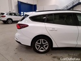  Ford  Focus FORD  / 2018 / 5P / STATION WAGON 1.5 ECOBLUE 120CV BUS CO-PILOT AUTO SW #61