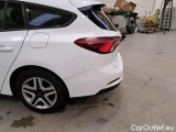  Ford  Focus FORD  / 2018 / 5P / STATION WAGON 1.5 ECOBLUE 120CV BUS CO-PILOT AUTO SW #71