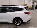  Ford  Focus FORD  / 2018 / 5P / STATION WAGON 1.5 ECOBLUE 120CV BUS CO-PILOT AUTO SW #73